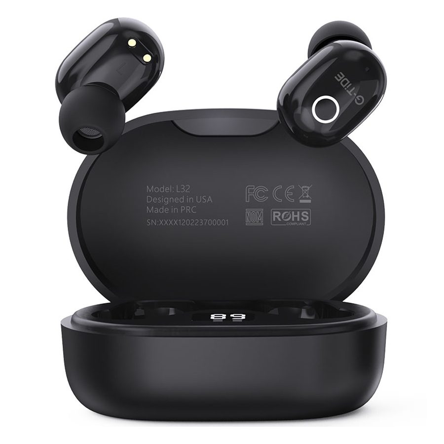 Fone de Ouvido G Tide L32
