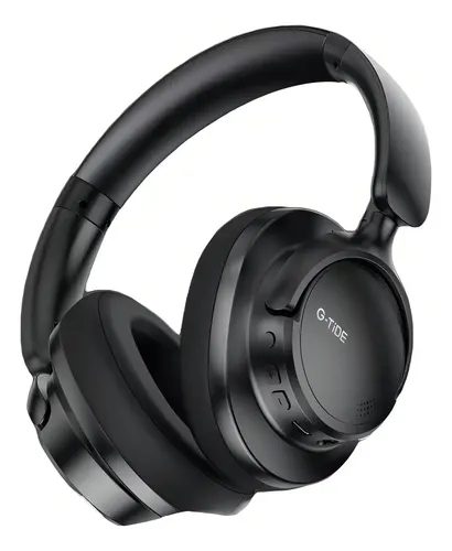 Fone de Ouvido G Tide Hibeat Black