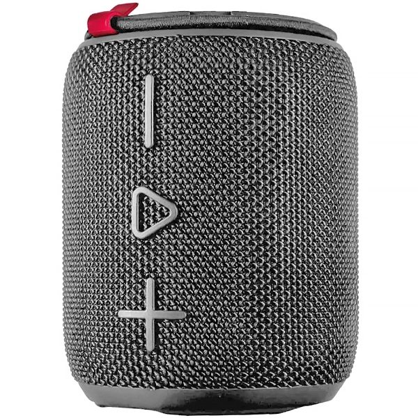 Caixa de som G Tide SV30 Cinza