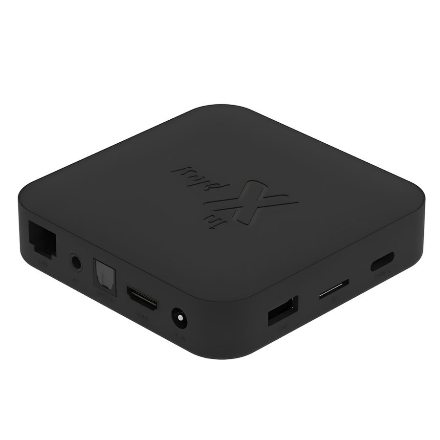 TV Box Xplus V4