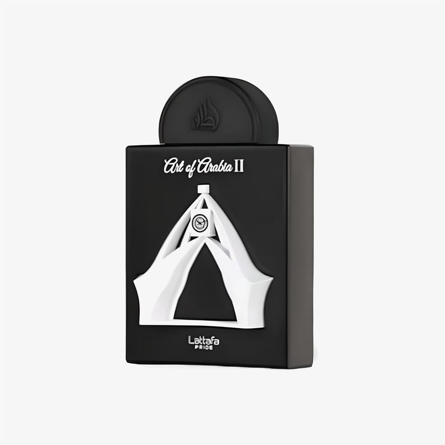 Perfume Lattafa Pride Art of Arabia II 100ml