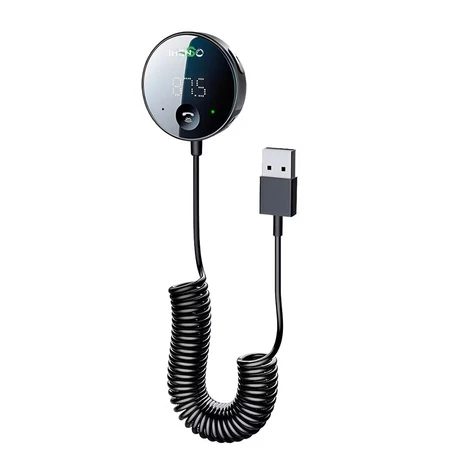 IMENSO Reprodutor sem fio para carro IMS 721
