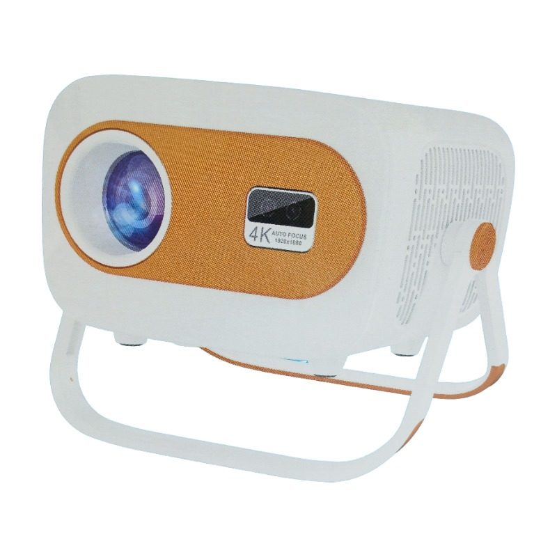 Home Projetor Luo LU V89
