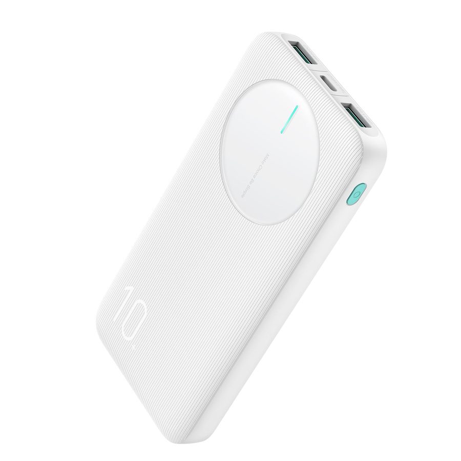 Joyroom Power Bank Joyroom 10000mAh 12W Branco