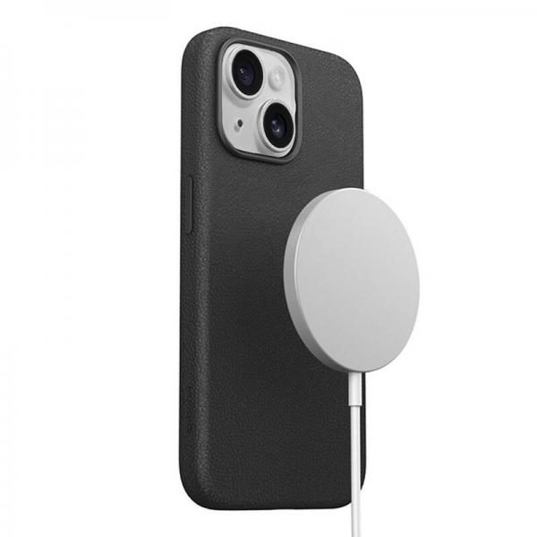 Joyroom Case Joyroom Soft Armor iP 15 Preta