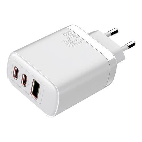 Carregador Imenso Turbo 60W USB