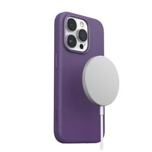 Joyroom Case Joyroom Soft Armor iP 15 Pro Roxa
