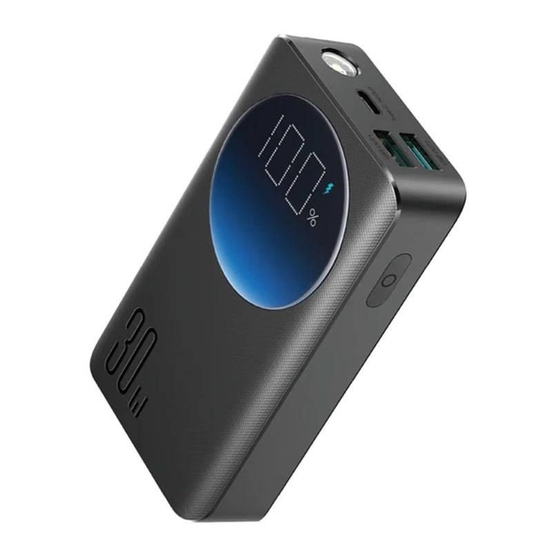 Joyroom Power Bank Joyroom 30W 10000mAh Preto