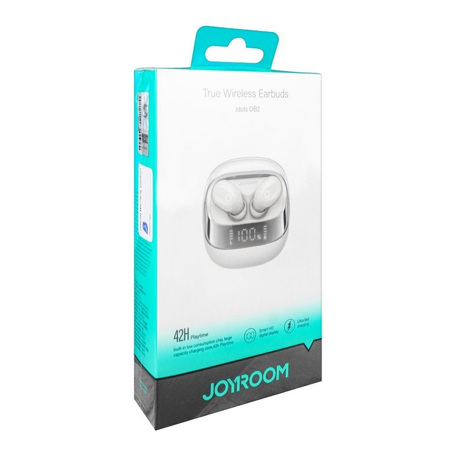 Joyroom Fone de Ouvido Joyroom Jdots DB2