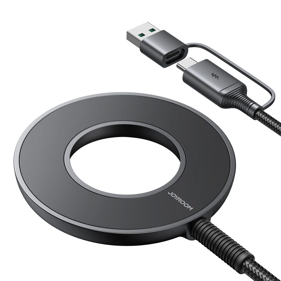 Joyroom Carregador Wireless Magnético Joyroom