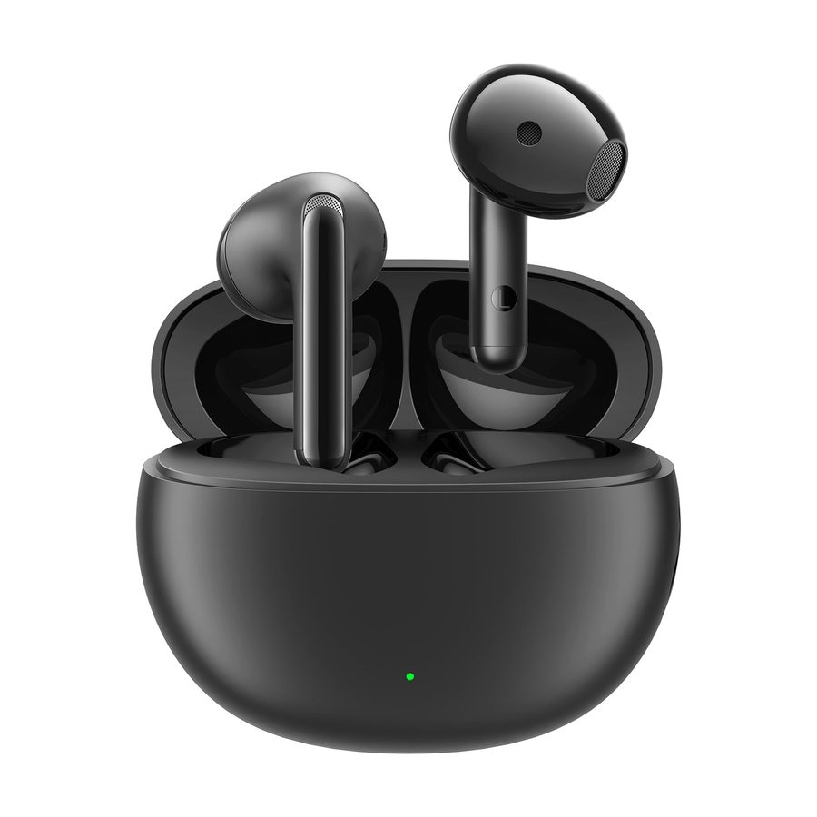 Joyroom Fone de Ouvido Joyroom Funpods FB2 Preto