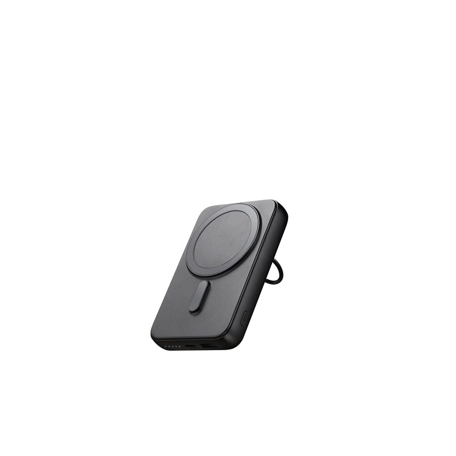 Joyroom Power Bank Magnético Joyroom 20W com Anel Azul