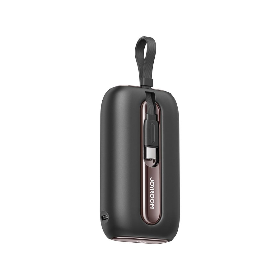 Joyroom Power Bank Joyroom Mini 22.5W 10000mAh Preto