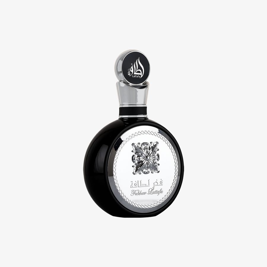 Perfume Lattafa Fakhar Black 100ml