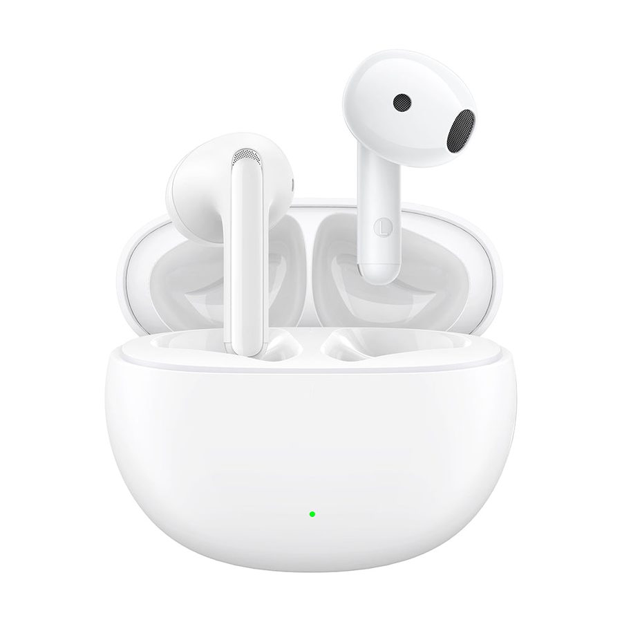 Joyroom Fone de Ouvido Joyroom Funpods FB2 Branco