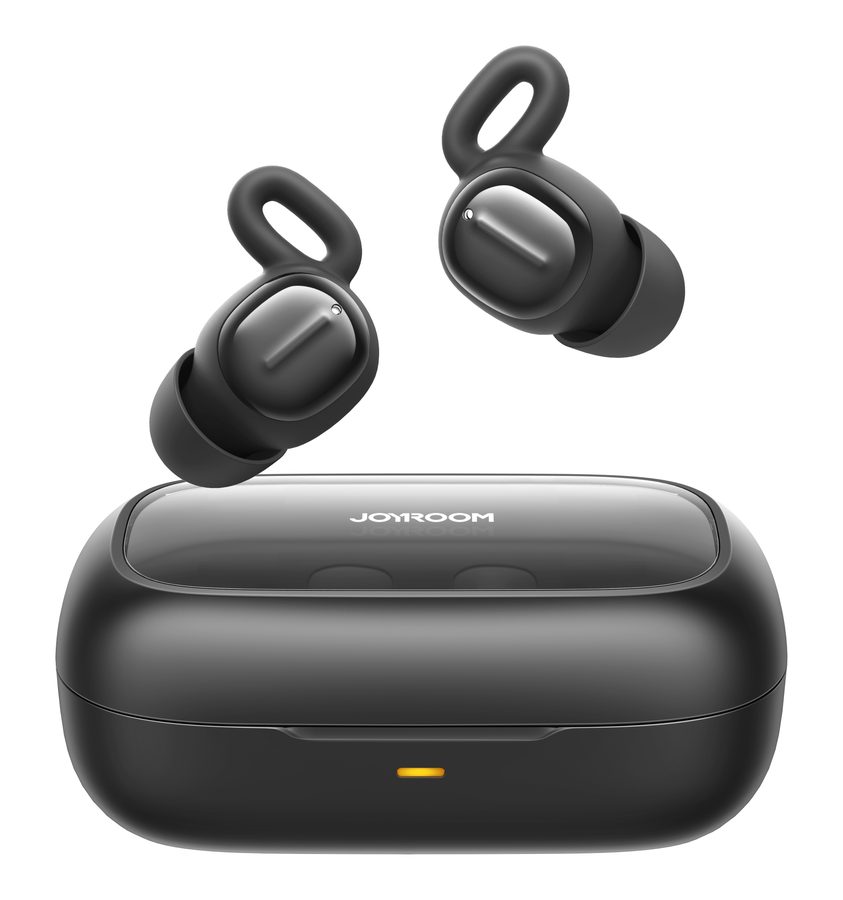 Joyroom Fone de Ouvido Joyroom Cozydots TS1 Bege
