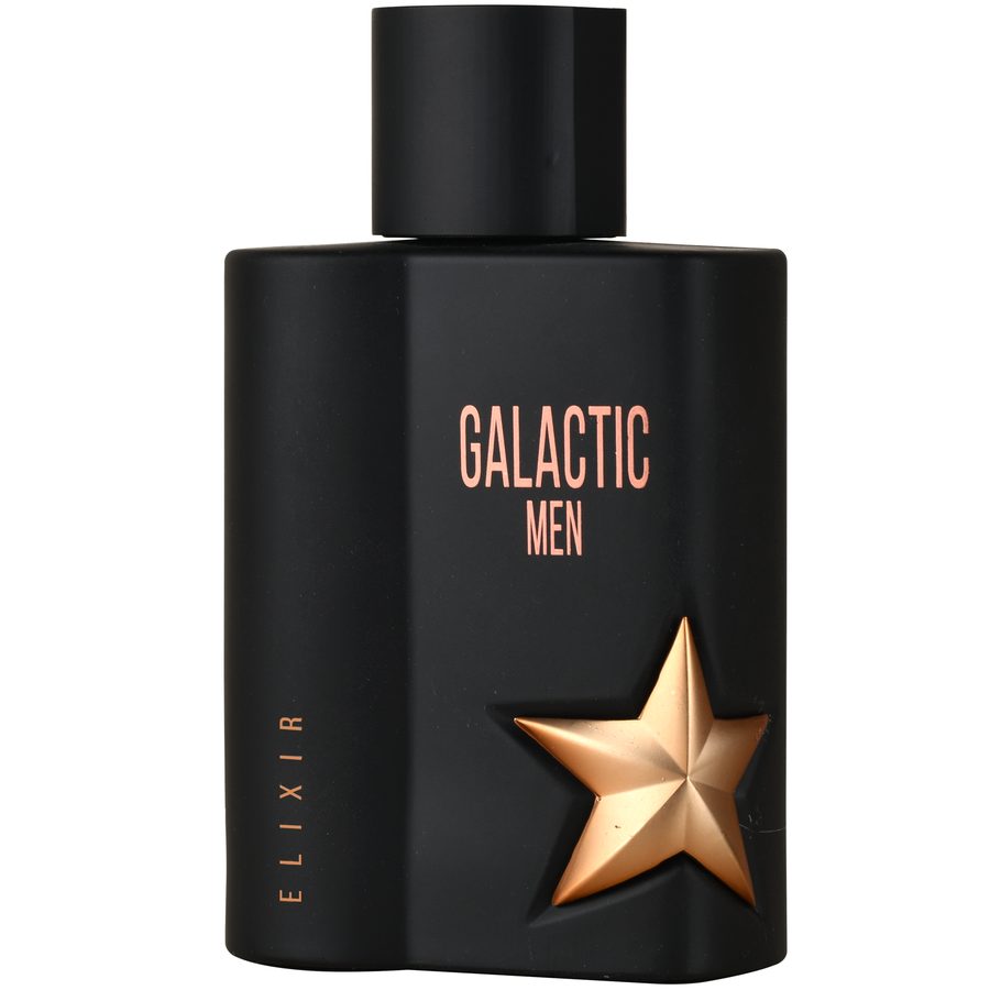 Perfume Alhambra Galactic Men elixir 100ml