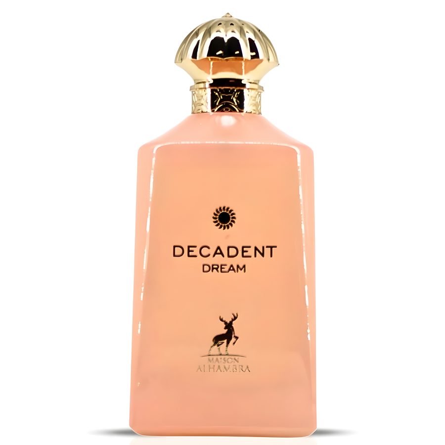 Perfume Alhambra Decadent Dream 100ml