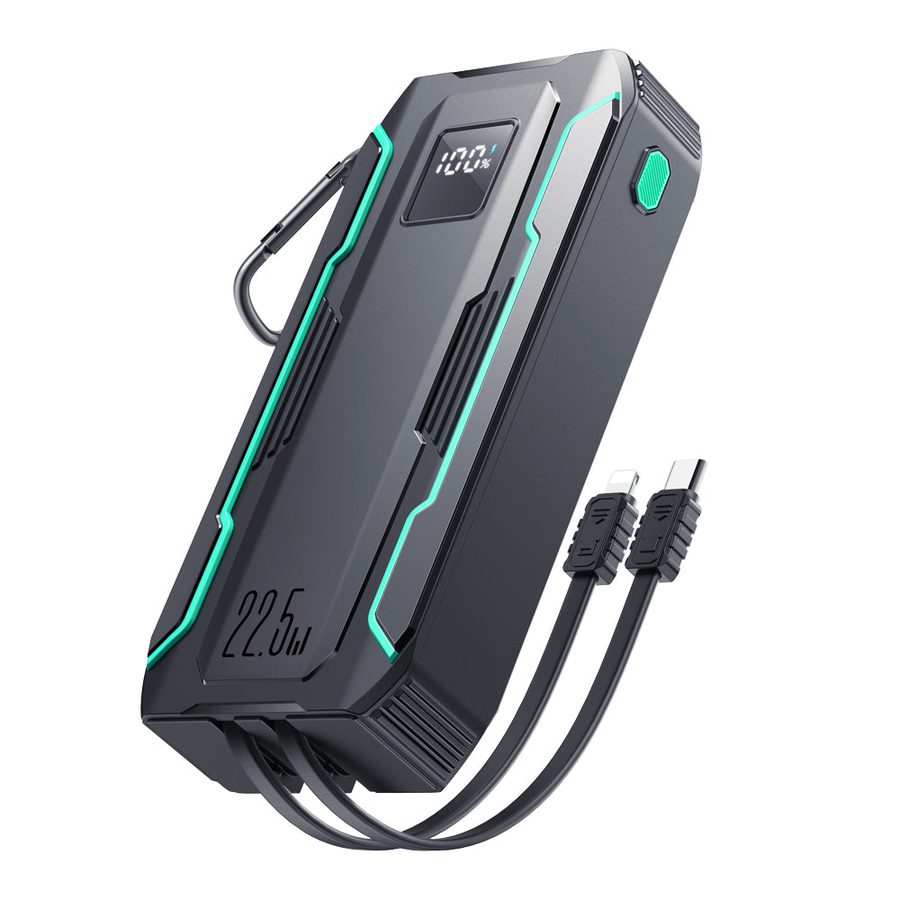 Joyroom Power Bank Joyroom Outdoor 22.5W 10000mAh