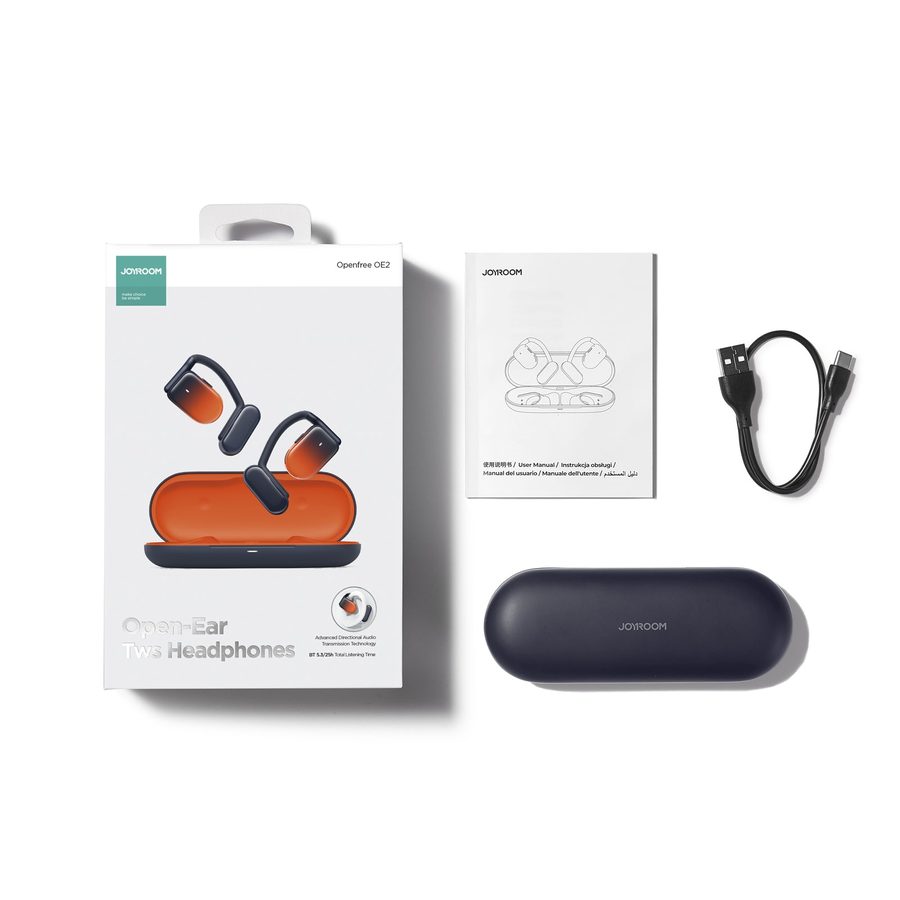 Joyroom Fone de Ouvido Joyroom Open-Ear OE2