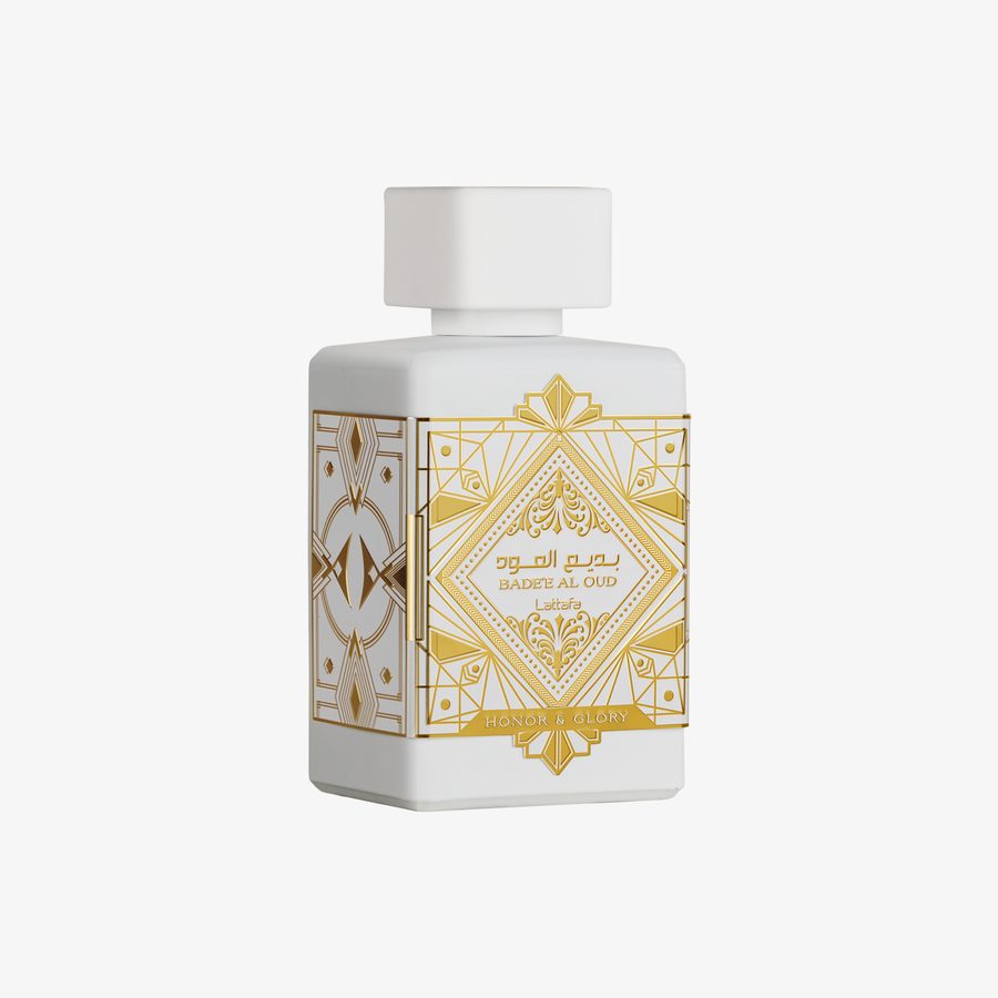 Perfume Lattafa BADEE AL OUD HONOR GLORY 100ml