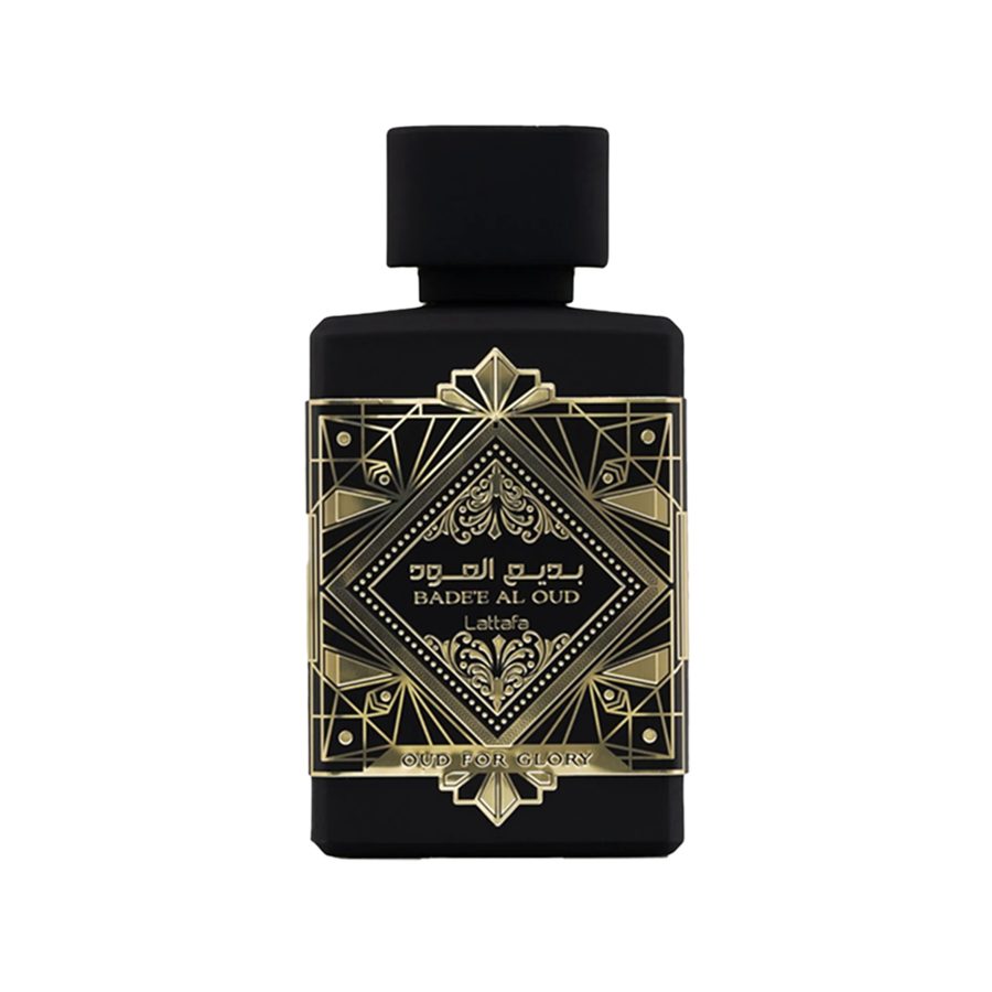 Perfume Lattafa BADEE AL OUD FOR GLORY 100ml
