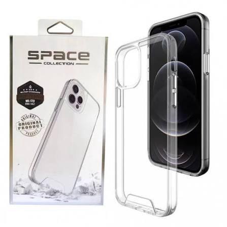 Space Collection Case Space Transparente iP 15 Pro Max