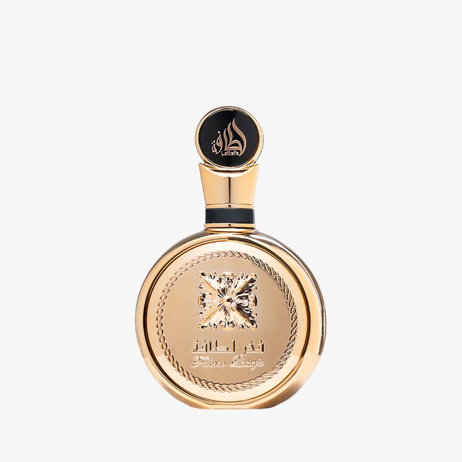 Perfume Arabe Lattafa Fakhar Extrait 100ml